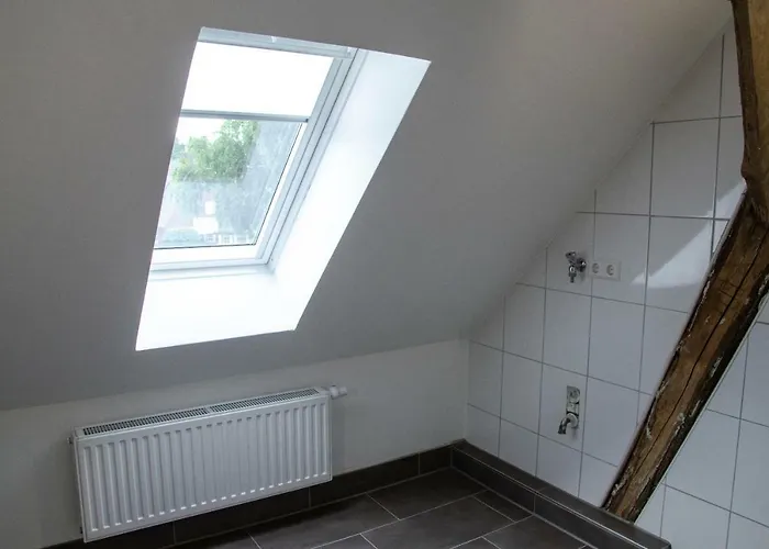 Emsland Gaestezimmer Und Pensjonat Meppen