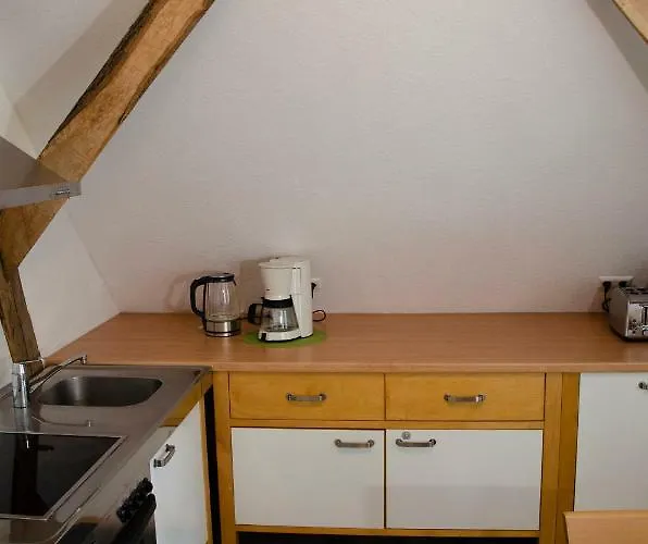 Emsland Gaestezimmer Und Pensjonat *
