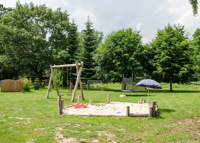 Emsland Gaestezimmer Und * Meppen